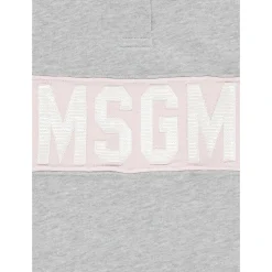 Sweatshirt en coton