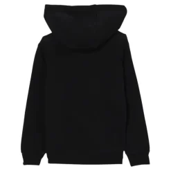 Sweatshirt en coton avec logo