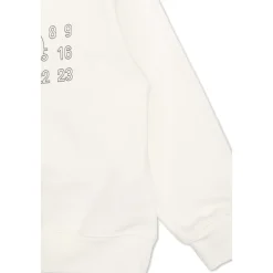 Sweatshirt imprimé