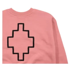 Sweatshirt légèrement court