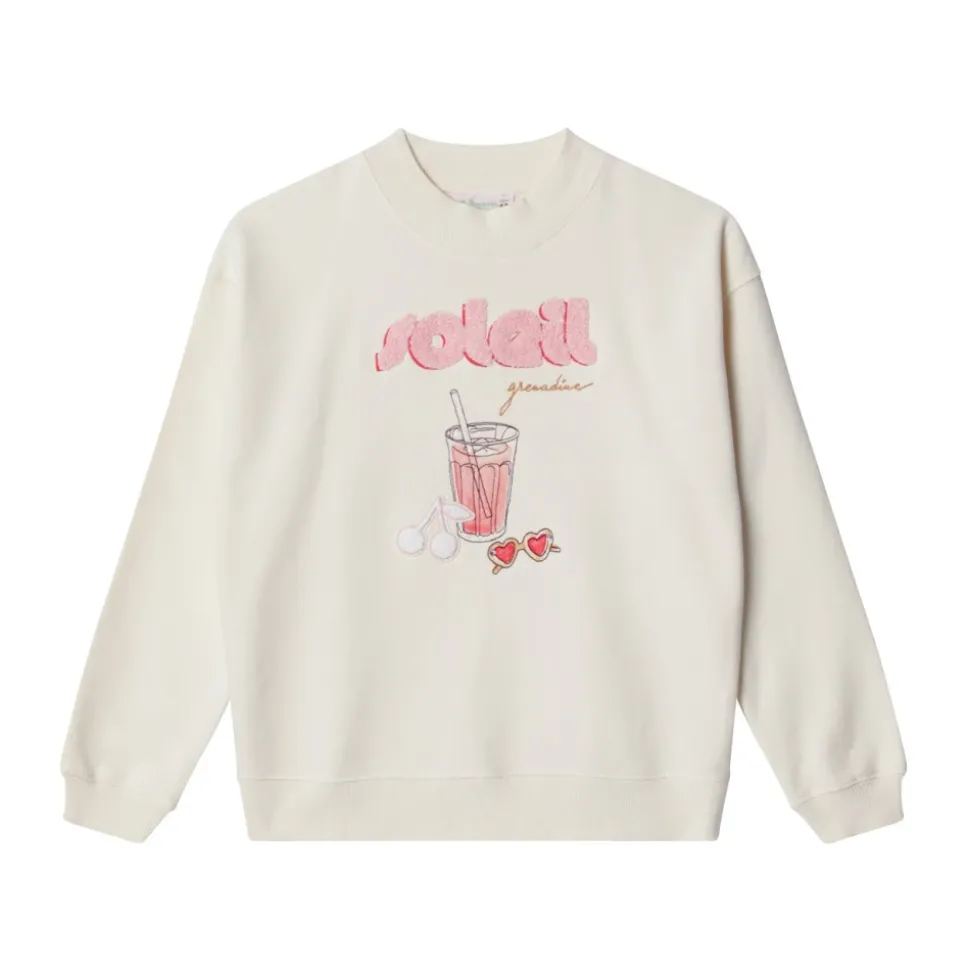Sweatshirt Lika