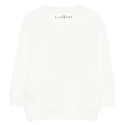 Sweatshirt à logo