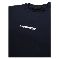 Sweatshirt à logo