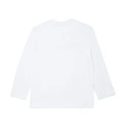 Sweatshirt à logo