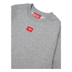 Sweatshirt à logo
