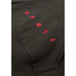 Sweatshirt à logo
