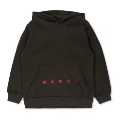 Sweatshirt à logo