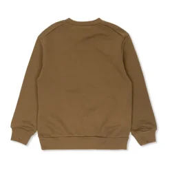 Sweatshirt à logo