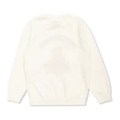 Sweatshirt à logo