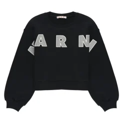 Sweatshirt à logo