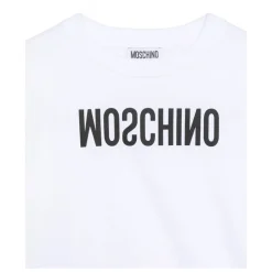 Sweatshirt à logo imprimé