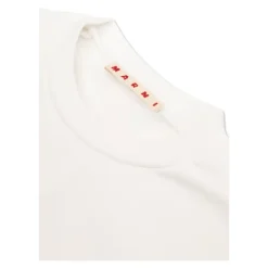 Sweatshirt à logo imprimé