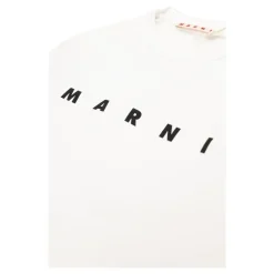 Sweatshirt à logo imprimé