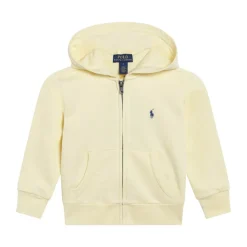 Sweatshirt à manches longues