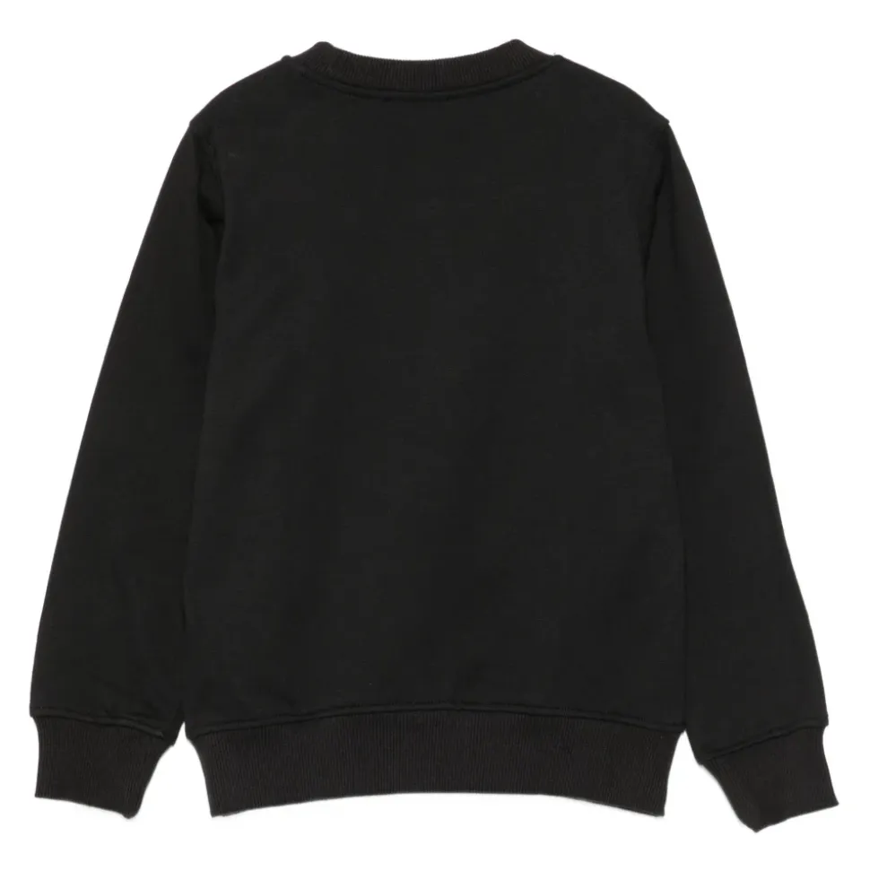 Sweatshirt Ours en Peluche