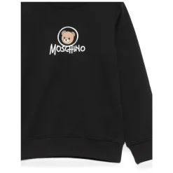 Sweatshirt Ours en Peluche