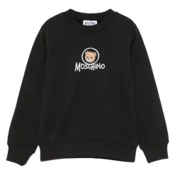 Sweatshirt Ours en Peluche