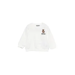 Sweatshirt Ours en Peluche