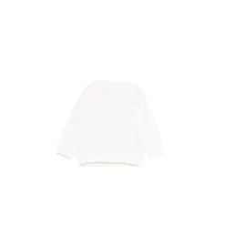 Sweatshirt Ours en Peluche