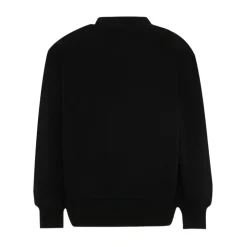 Sweat-shirt ras du cou