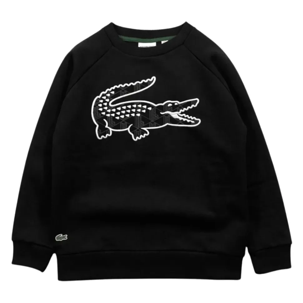 Sweat-shirt Ras du Cou