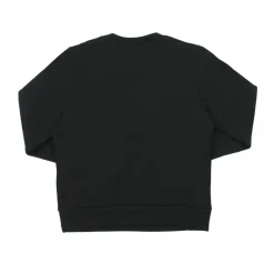 Sweat-shirt ras du cou