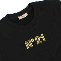 Sweat-shirt ras du cou