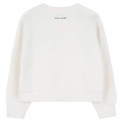 Sweat-shirt ras du cou