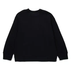 Sweat-shirt ras du cou