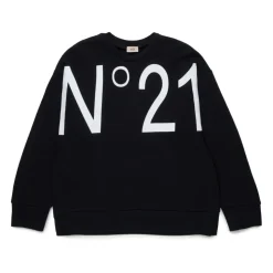 Sweat-shirt ras du cou