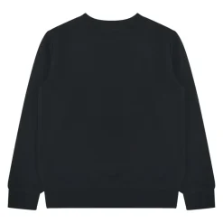 Sweat-shirt ras du cou
