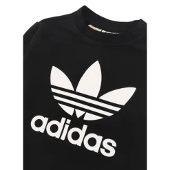 Sweat-shirt ras du cou