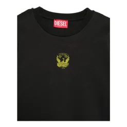 Sweatshirt Sfilt avec imprimé aigle