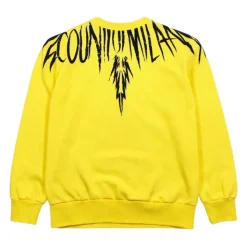 Sweatshirts Marcelo Burlon