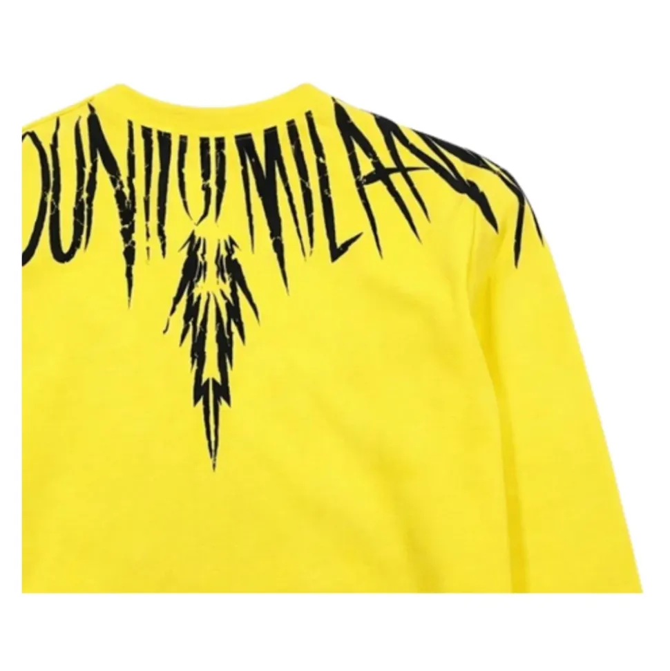 Sweatshirts Marcelo Burlon