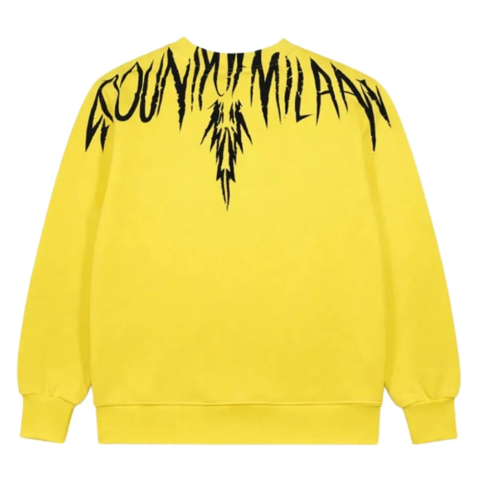 Sweatshirts Marcelo Burlon