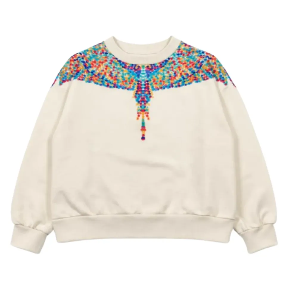 Sweatshirts Marcelo Burlon