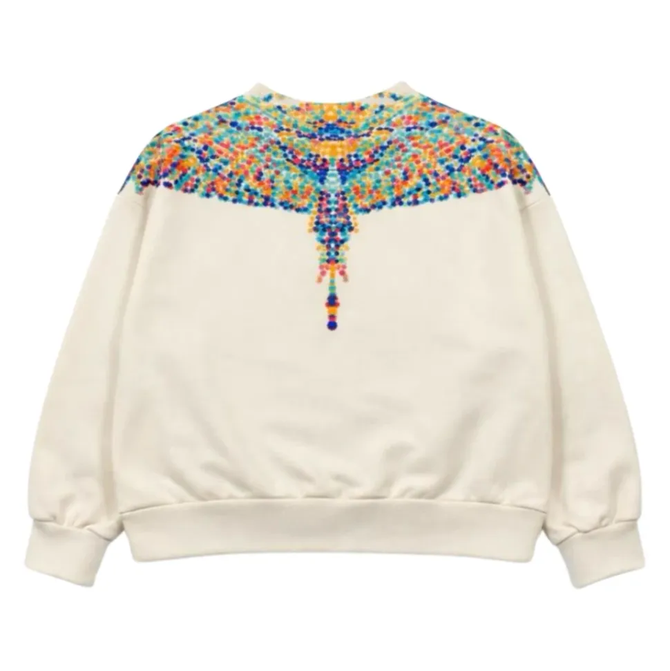 Sweatshirts Marcelo Burlon