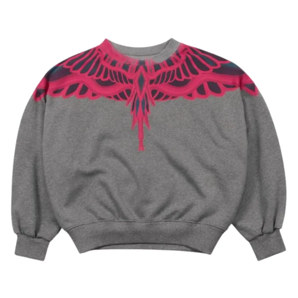 Sweatshirts Marcelo Burlon