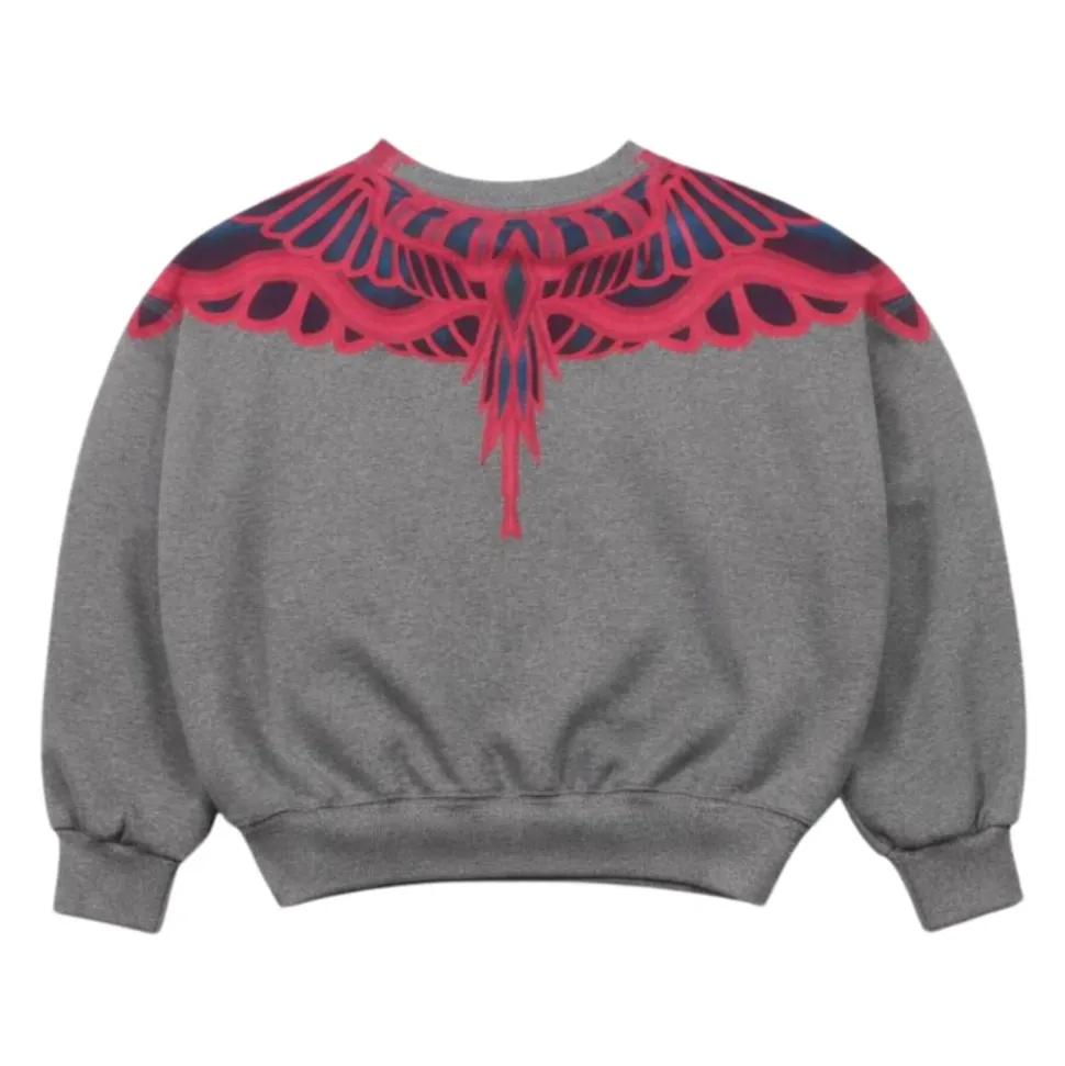 Sweatshirts Marcelo Burlon