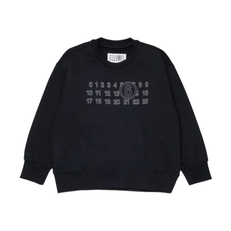 Sweatshirts MM6 Maison Margiela