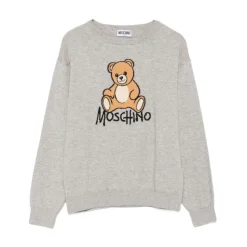 Sweatshirts MOSCHINO KIDS