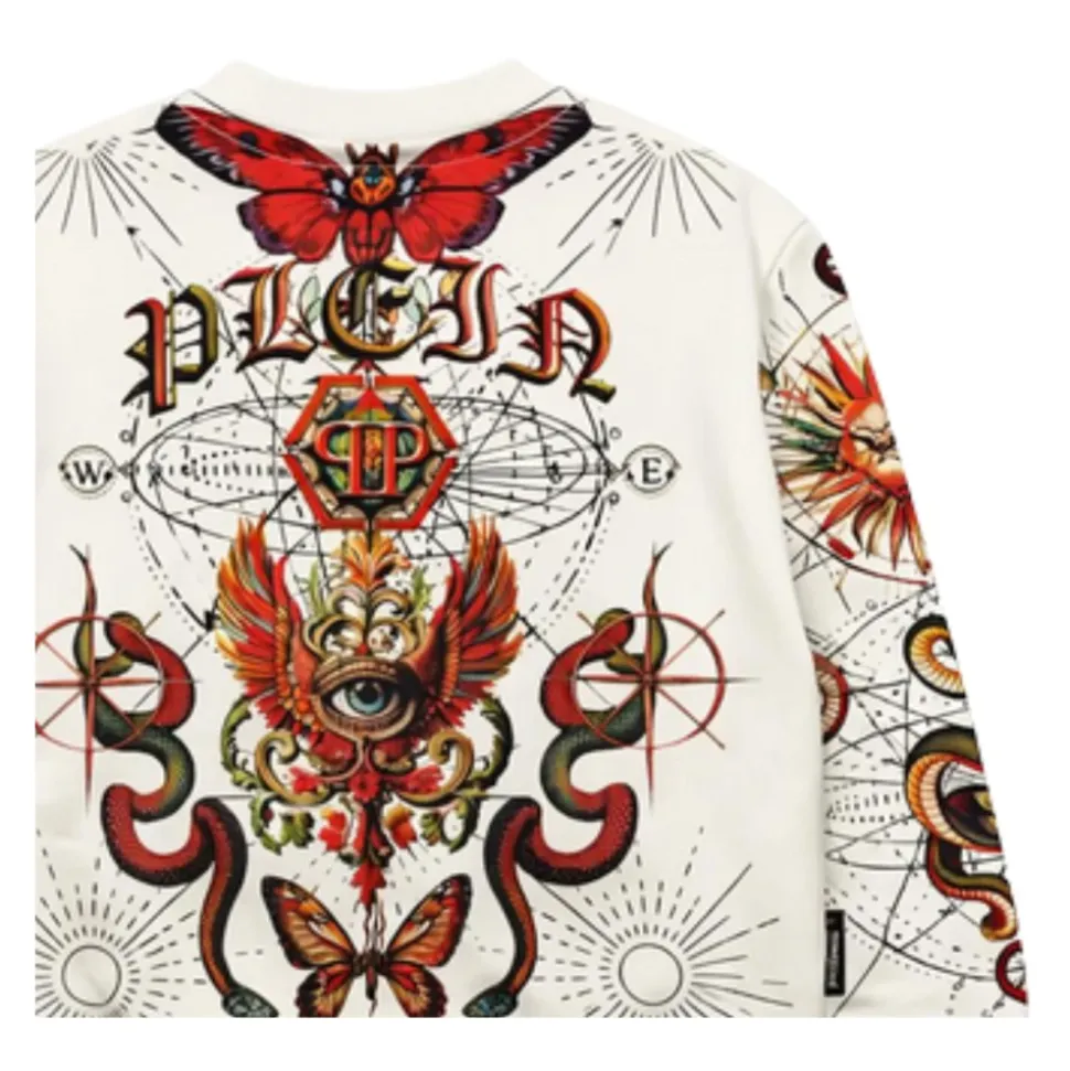 Sweatshirts Philipp Plein