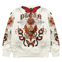 Sweatshirts Philipp Plein