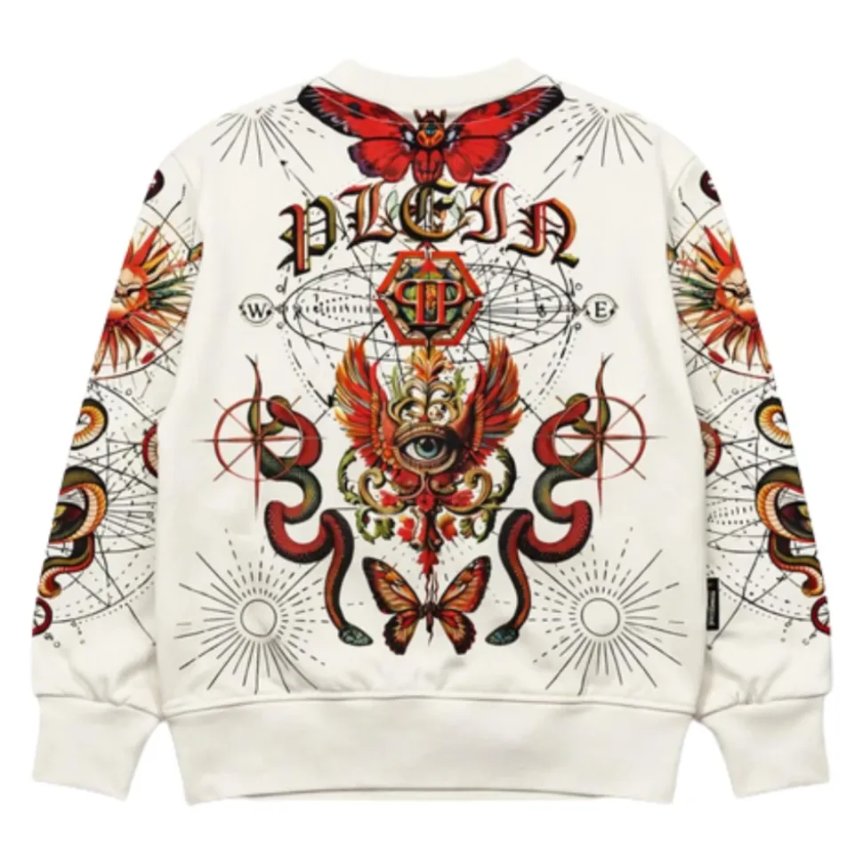 Sweatshirts Philipp Plein