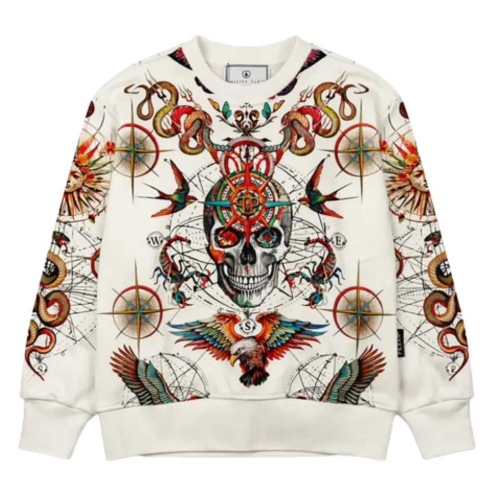 Sweatshirts Philipp Plein