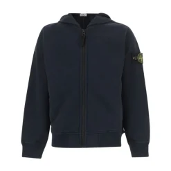 Sweatshirts Stone Island