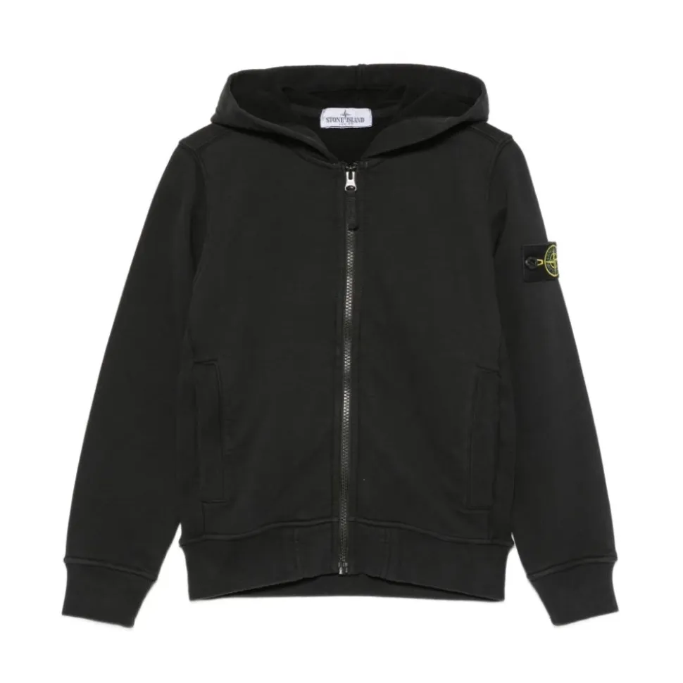 Sweatshirts Stone Island