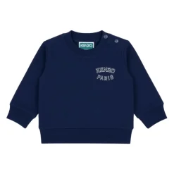 Sweatshirt à tête de tigre