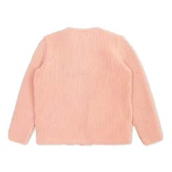 Sweatshirt z fermetureure éclair rembourré